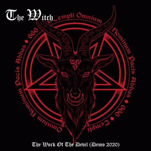 The Witch (COL) : The Work of the Devil.